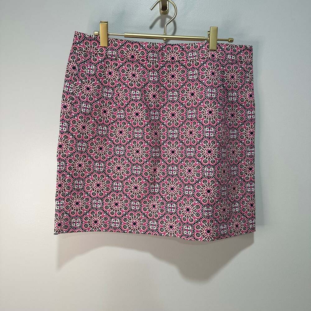 J.Crew Mini Skirt, Women Size 8